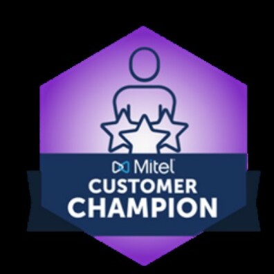 ELZAG mit dem Customer Champion Badge ausgezeichnet