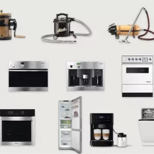 125 Jahre Miele 125 Jahre Miele